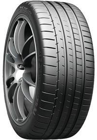Michelin PILOT SUPER SPORT ZP - 285/35-19 99(Y) Tires | American